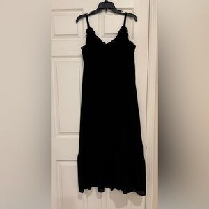 Wishlist Apparel Maxi Dress size L